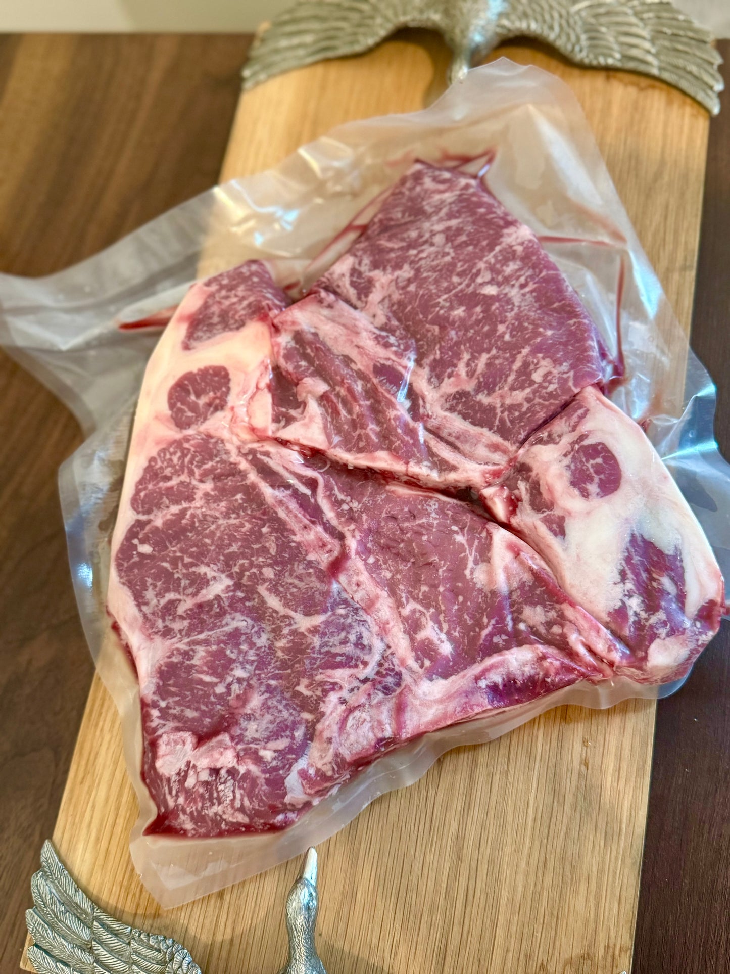 Wagyu T-Bone Steak