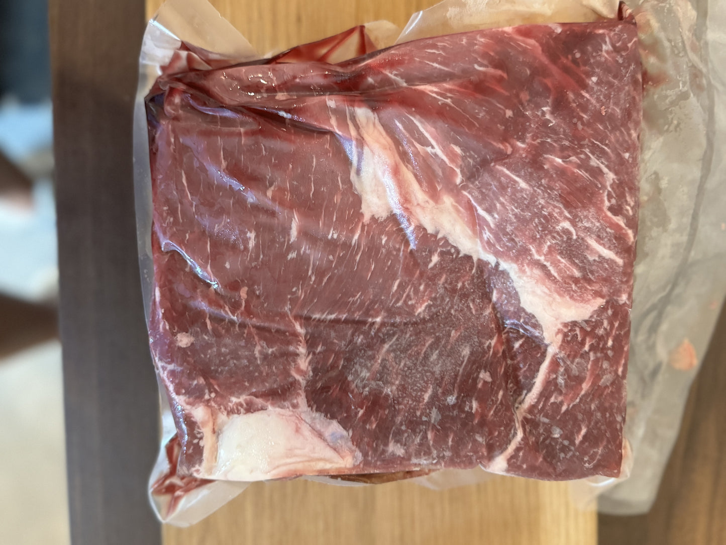 Wagyu Shoulder Roast