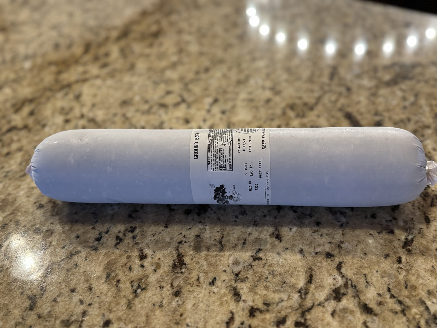 Wagyu Ground Beef (2lb)